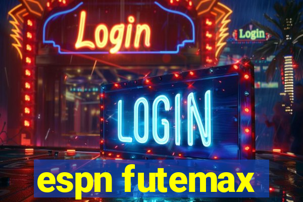 espn futemax